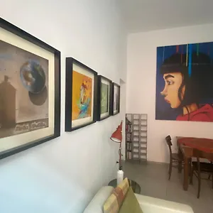Bnb36 Forlì