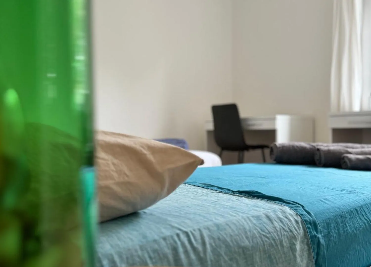 Apartment Casaspensieratezza - 5 Persone - Posto Auto Riservato - Colazione Forli