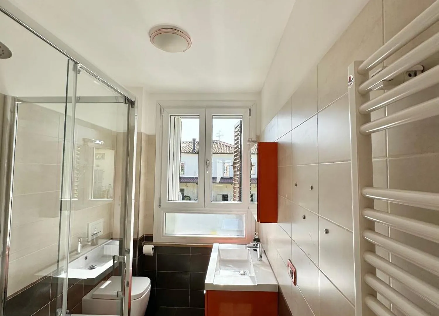 Apartment Casaspensieratezza - 5 Persone - Posto Auto Riservato - Colazione Forli